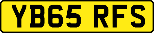 YB65RFS