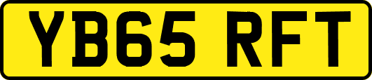 YB65RFT