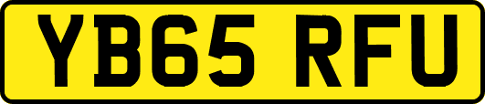 YB65RFU