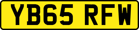 YB65RFW