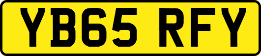YB65RFY