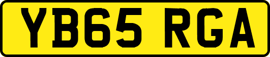 YB65RGA