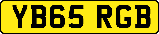 YB65RGB
