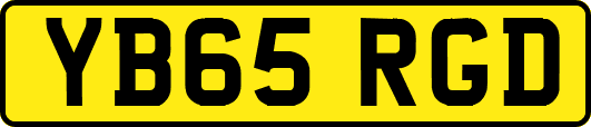 YB65RGD