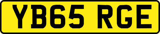 YB65RGE