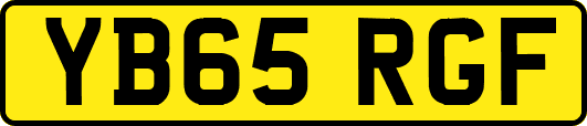 YB65RGF
