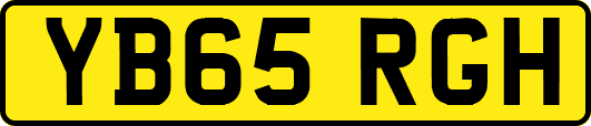 YB65RGH