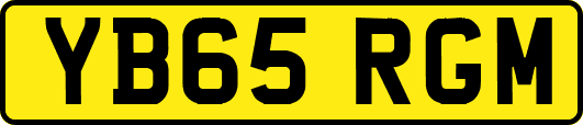 YB65RGM