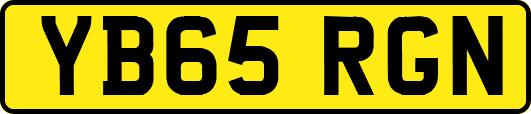 YB65RGN