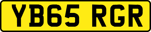 YB65RGR