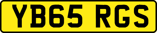 YB65RGS