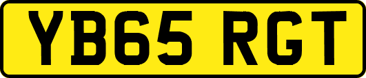 YB65RGT