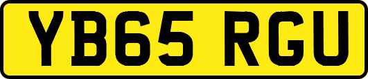YB65RGU