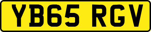 YB65RGV