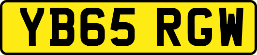 YB65RGW