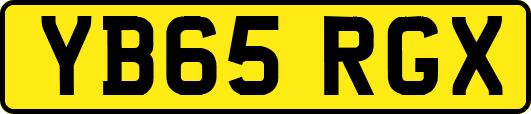 YB65RGX