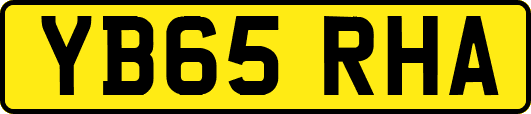 YB65RHA