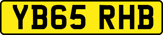 YB65RHB