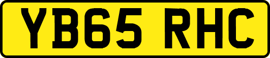 YB65RHC