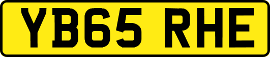 YB65RHE