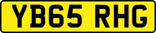 YB65RHG