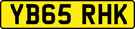 YB65RHK