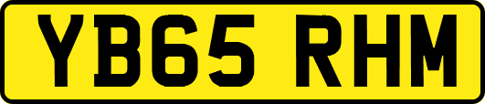 YB65RHM