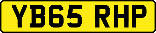 YB65RHP