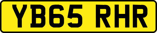 YB65RHR