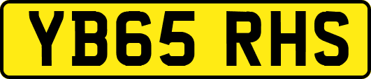 YB65RHS
