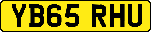 YB65RHU