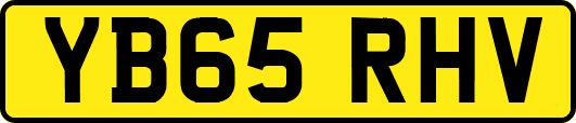 YB65RHV