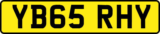 YB65RHY