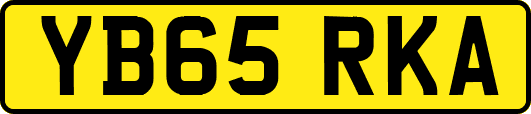 YB65RKA