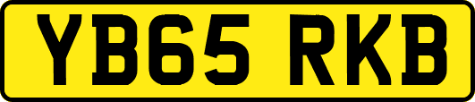 YB65RKB