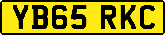 YB65RKC