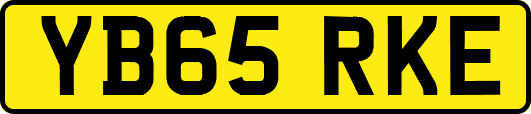 YB65RKE