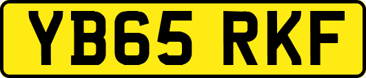 YB65RKF