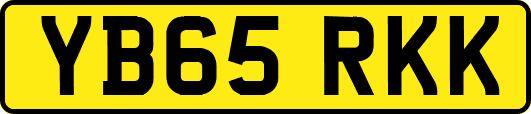 YB65RKK