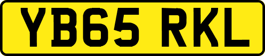 YB65RKL