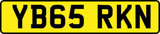 YB65RKN
