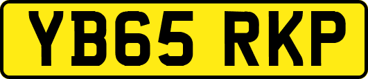 YB65RKP