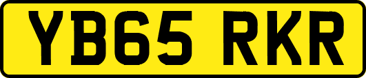YB65RKR