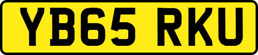YB65RKU