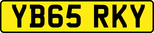 YB65RKY