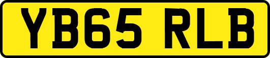 YB65RLB