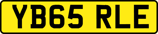 YB65RLE