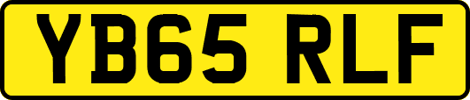 YB65RLF