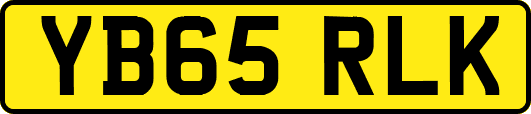 YB65RLK