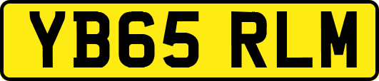YB65RLM
